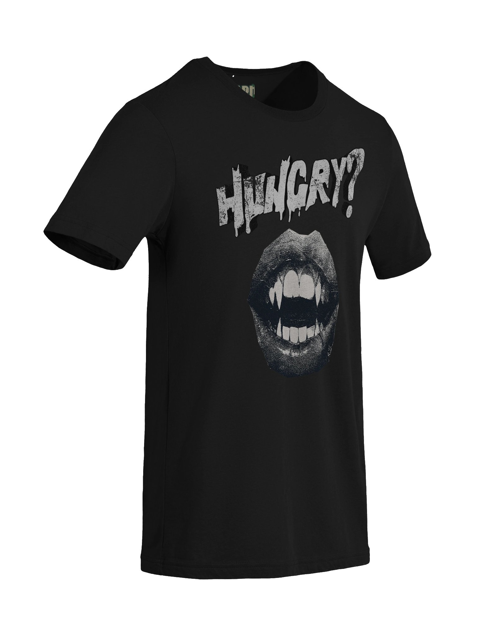 Hungry Tri-blend product image (51)