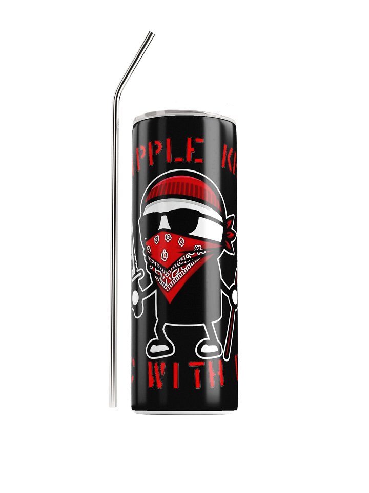Kripple Krew Sports Bottle product image (1)