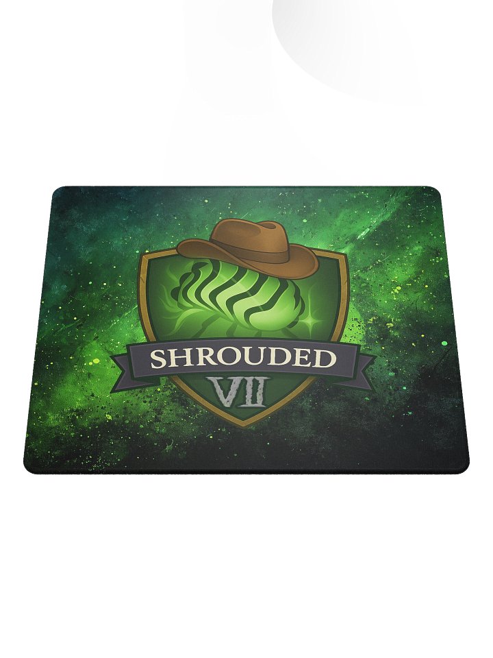 VII Gaming Mouse/Deskpad product image (1)