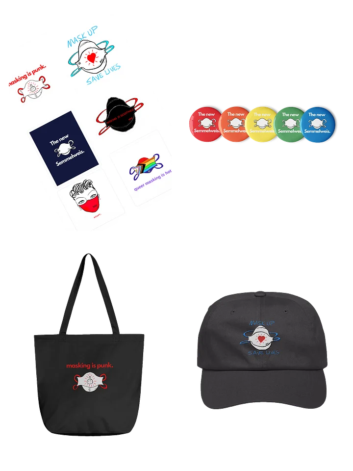 Mask Week Bundle product image (1)