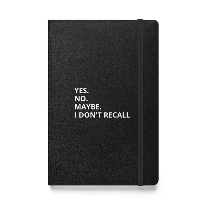 The Testimony Journal product image (1)
