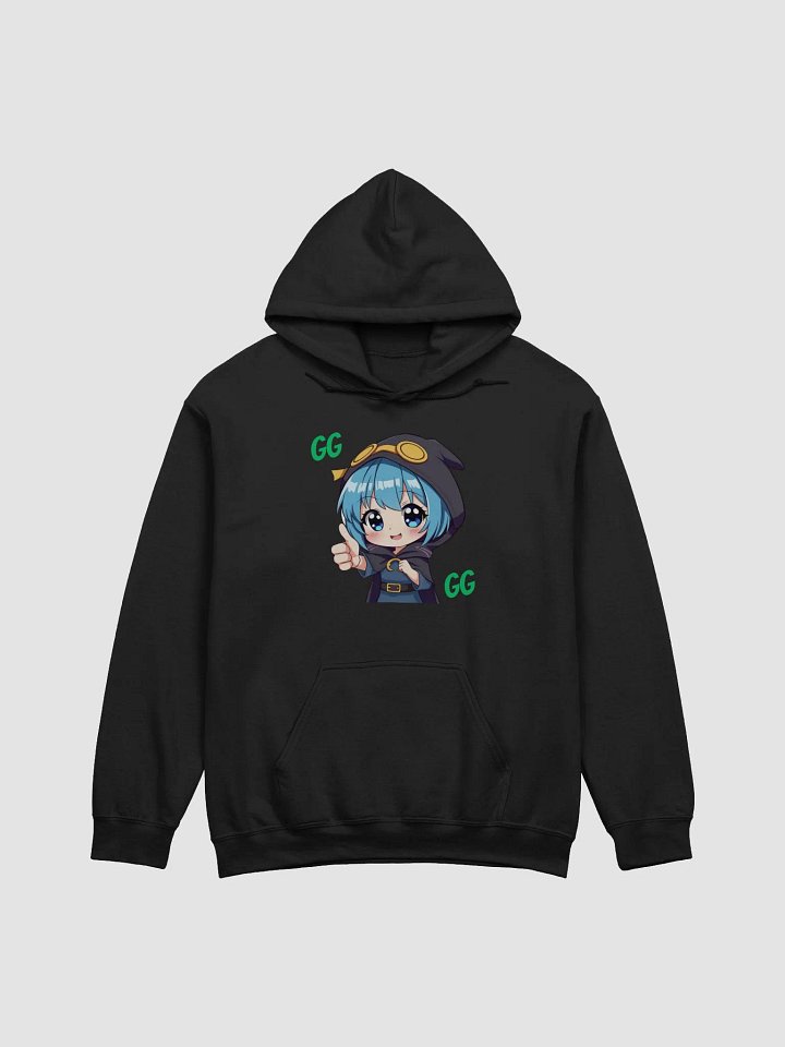 Gleeful Goggles Hoodie product image (12)