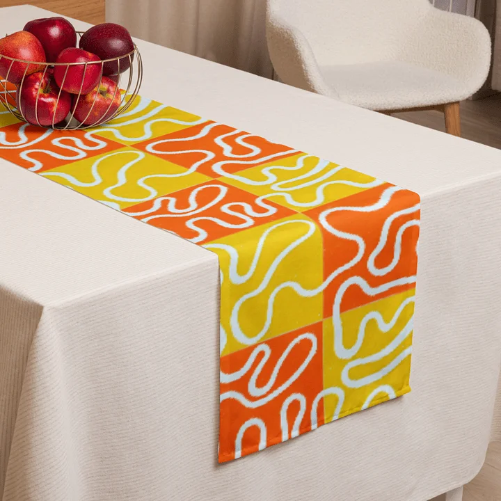 Big Daddy Table Runner product image (2)