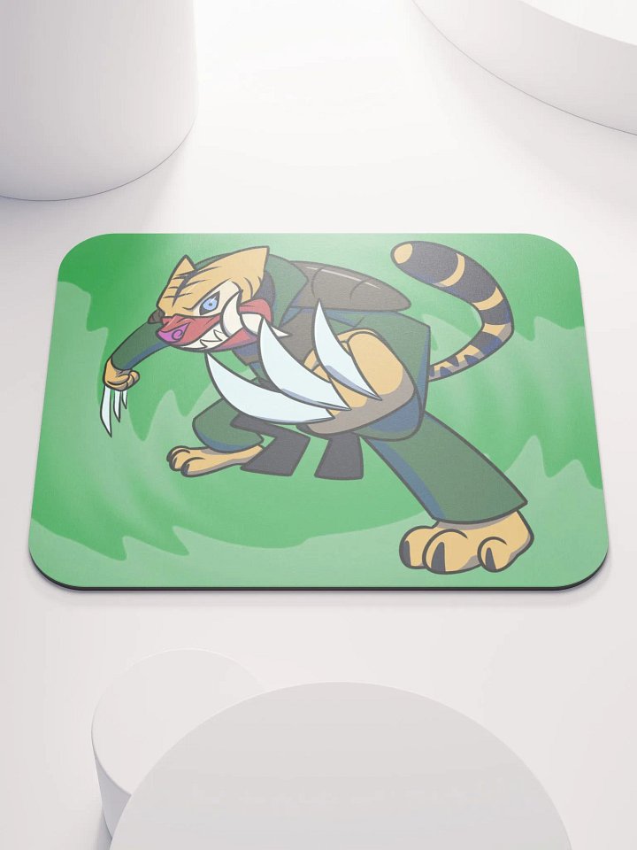 JINSU MOUSE PAD product image (1)