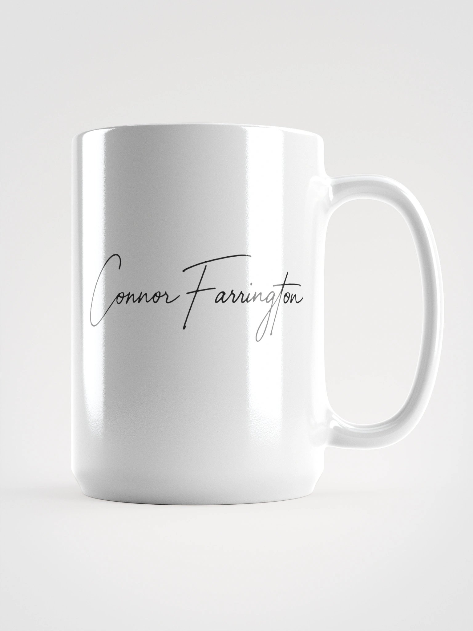 The Man The Myth The Chair Mug product image (1)