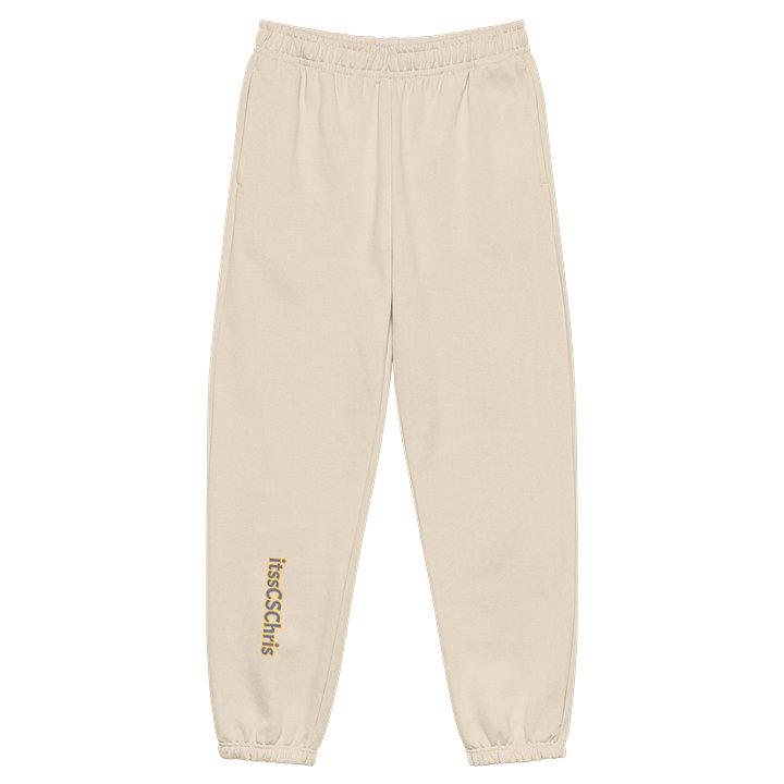 itssCSChris Sweatpants product image (1)