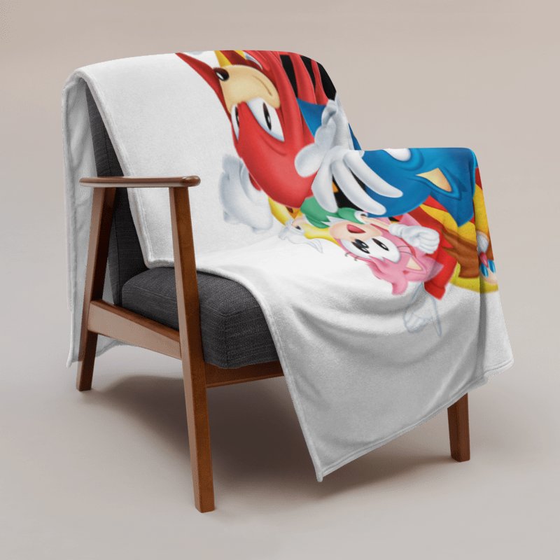 Paturica Gasca Sonic product image (10)