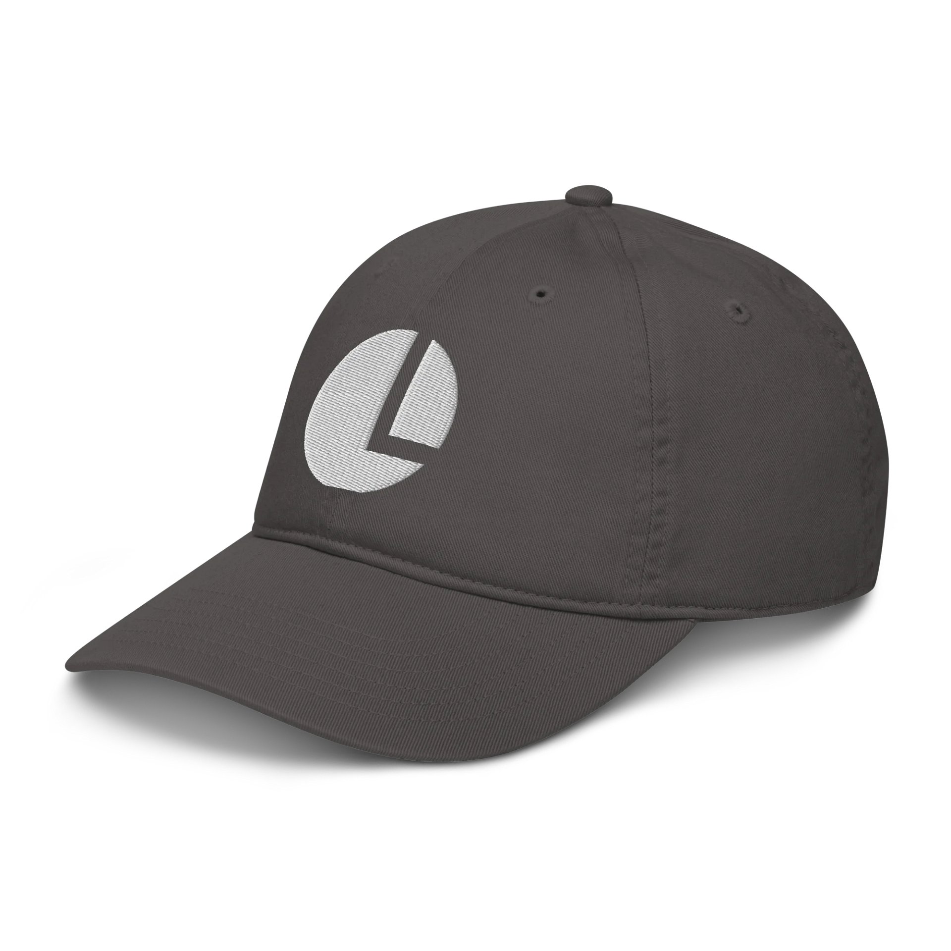 OL Logo Dad Hat product image (4)