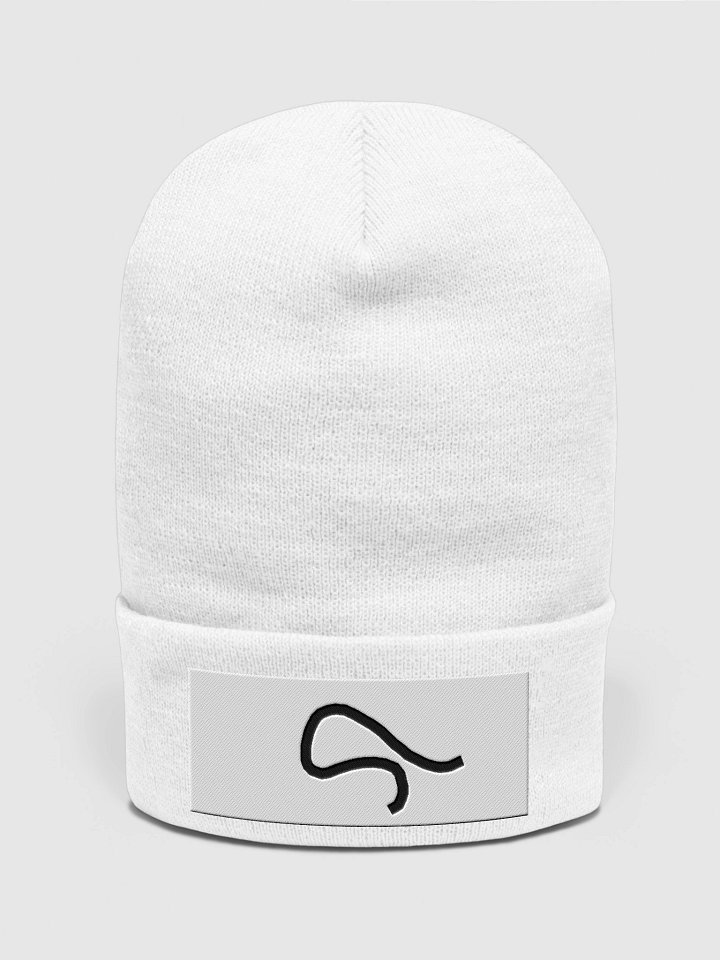 Hook Ranch River Beanie product image (1)