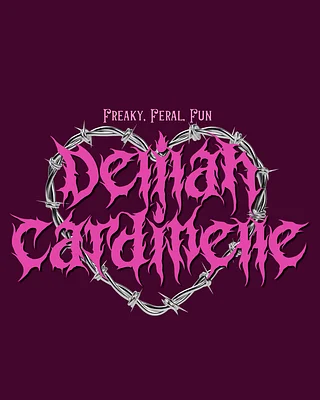 Author Delilah Cardinelle Goodies