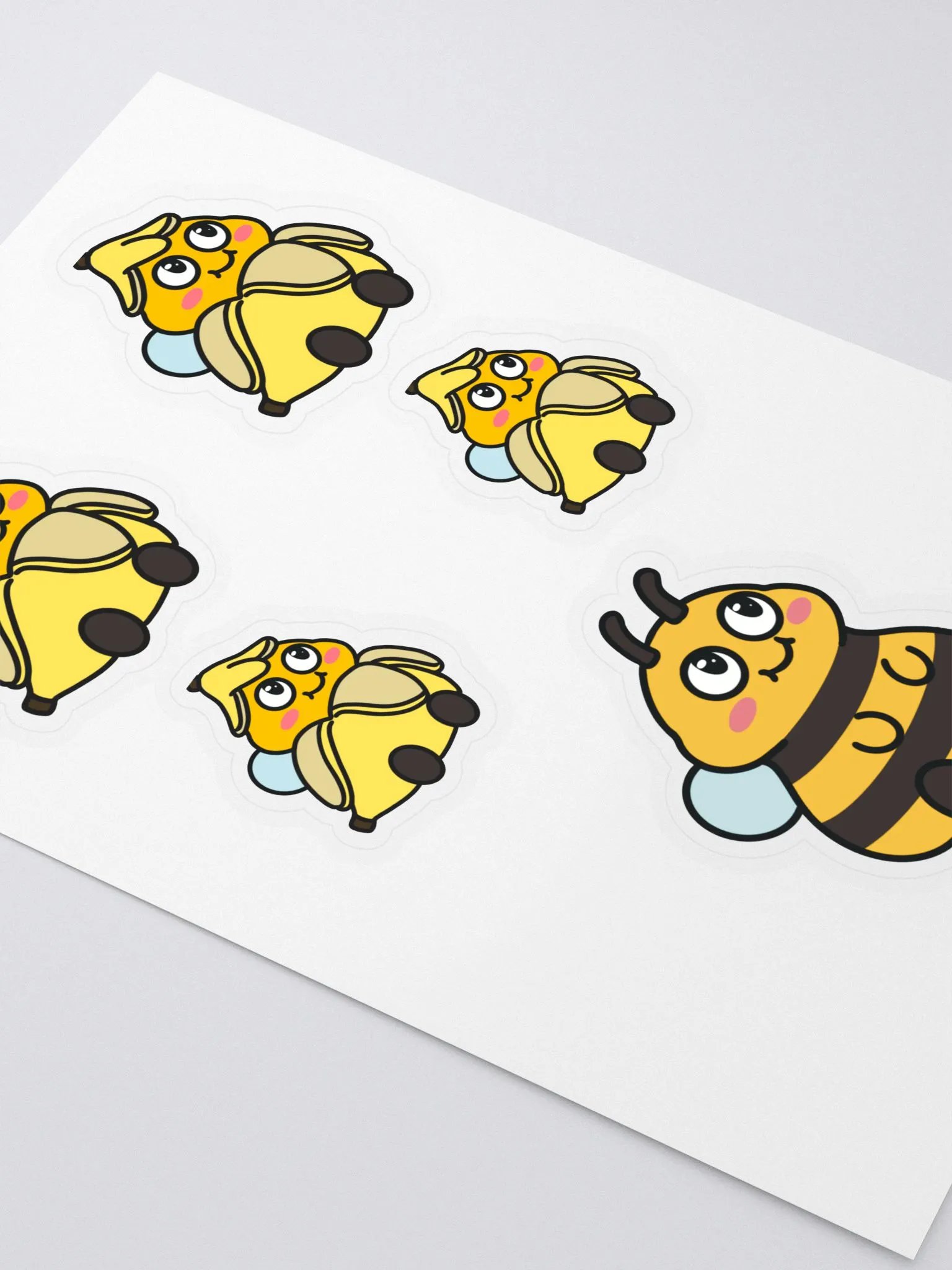 Banana Bee product image (2)