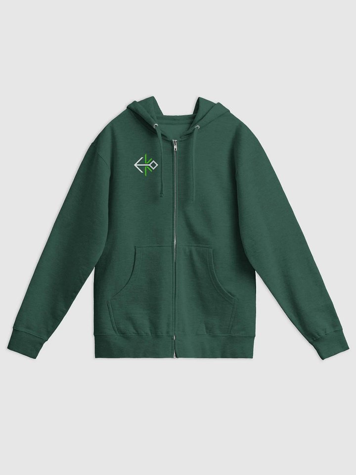 Eko Lounge Hoodie product image (2)