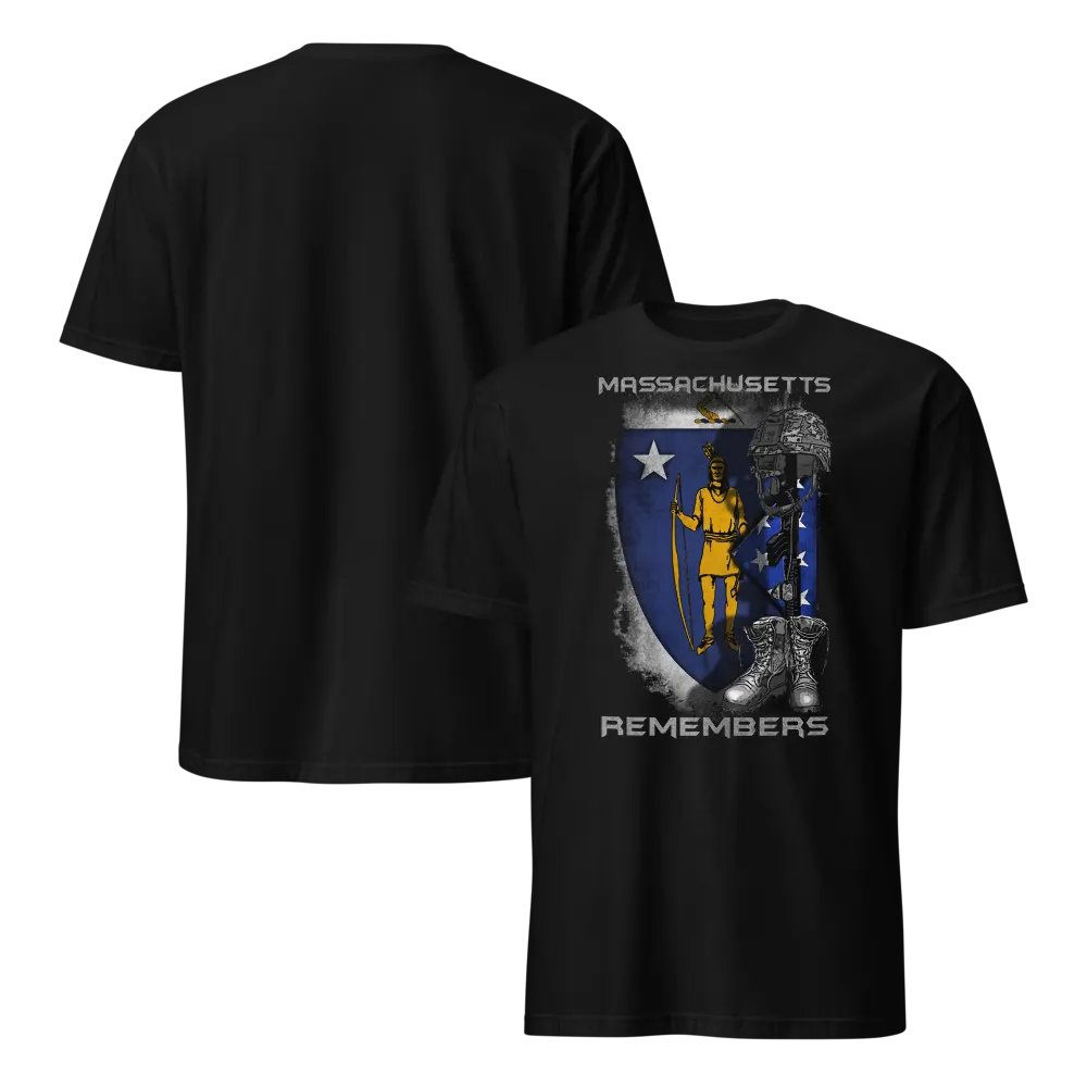 Massachusetts Remembers product image (6)