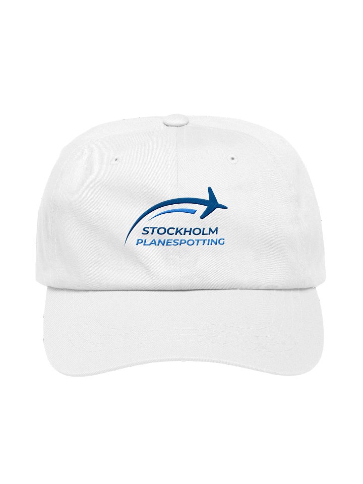 Stockholm Planespotting Cap product image (1)