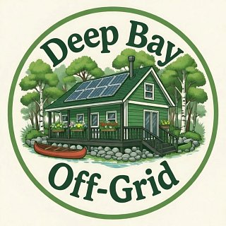 Deep Bay Off-Grid