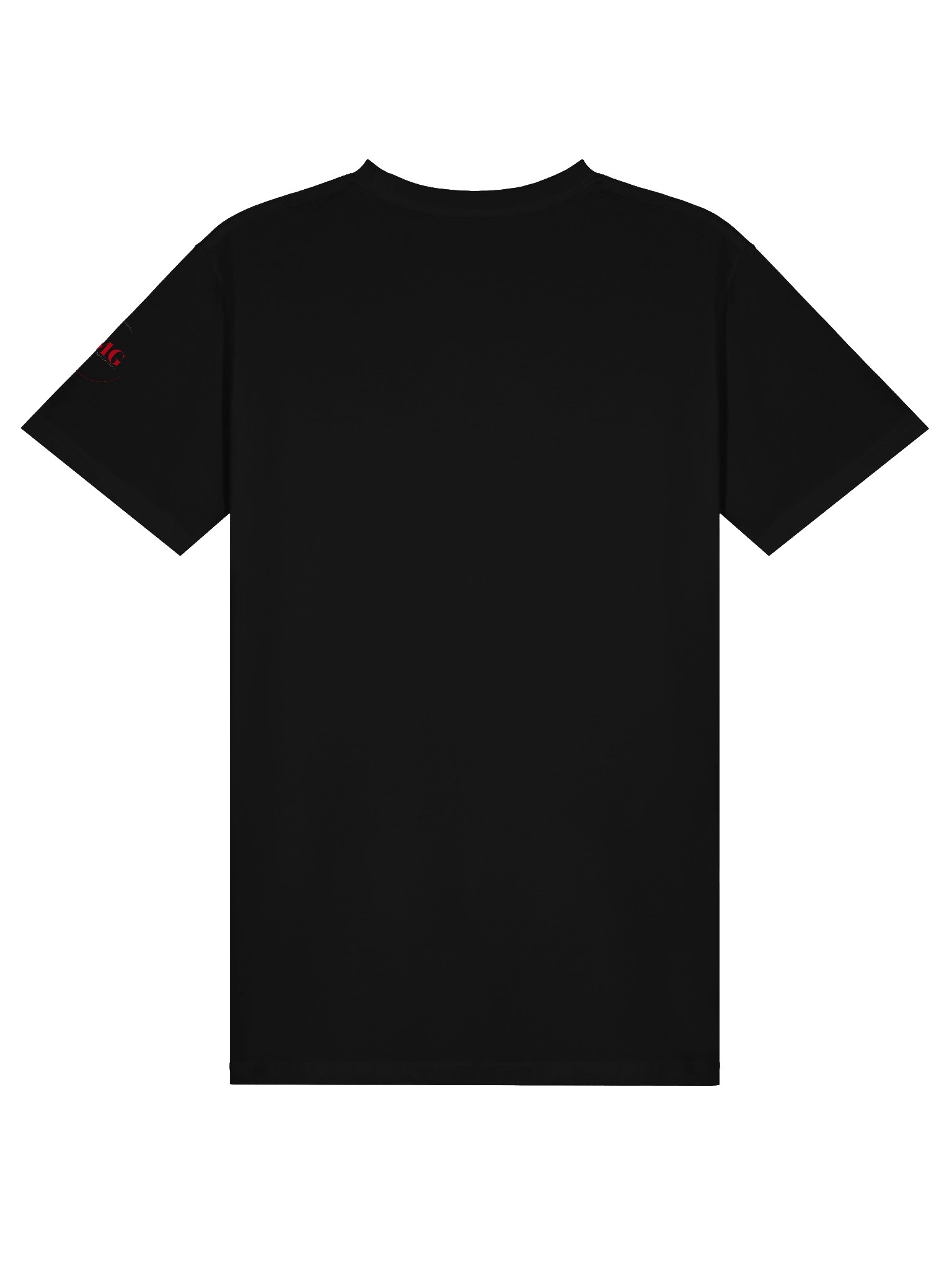 Orange & Blue Empire T-Shirt product image (19)