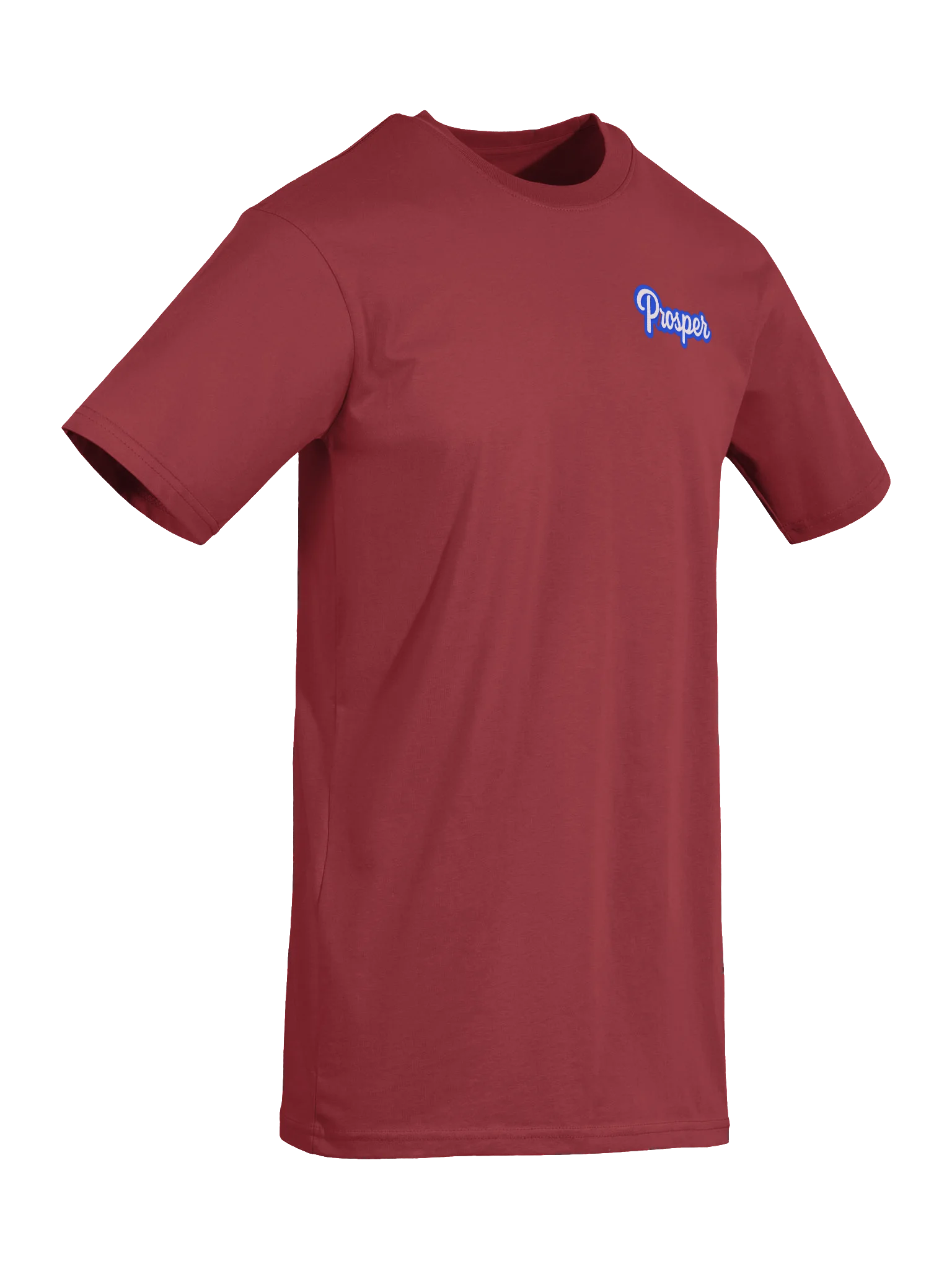 PROSPER Heavyweight T-shirt product image (38)