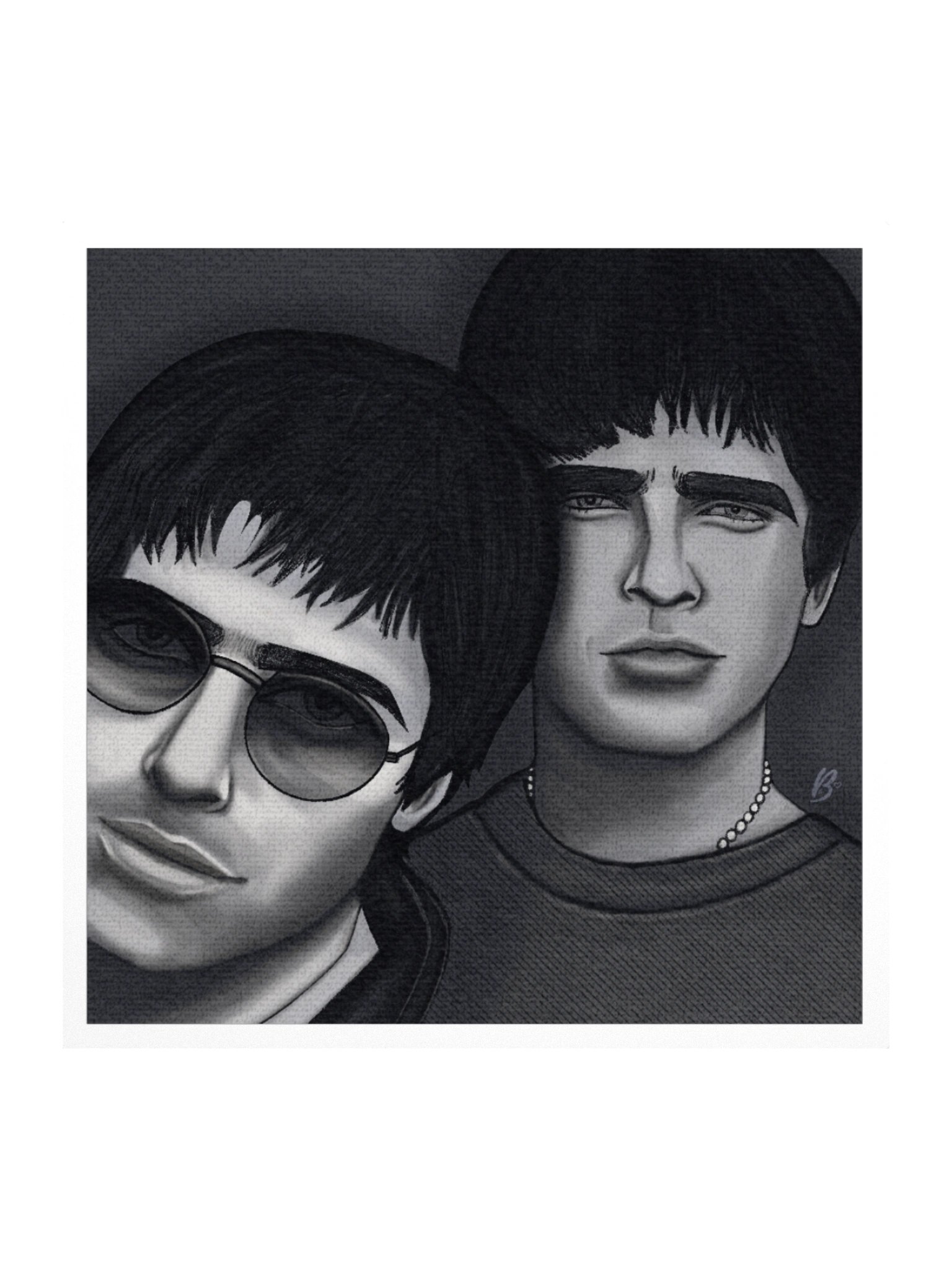 Rock 'n' Roll Star Sticker product image (3)