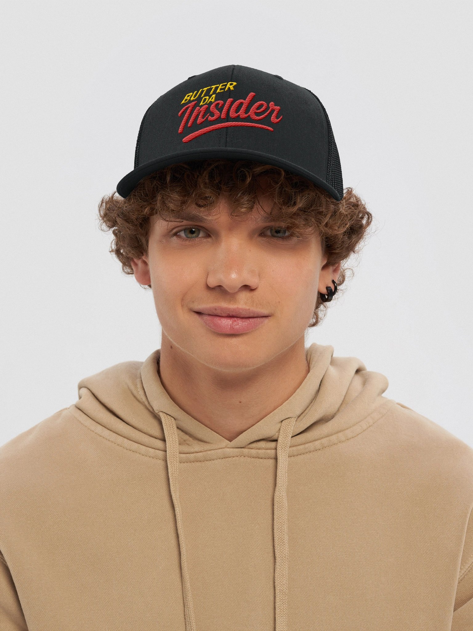 Insider Trucker Hat product image (29)