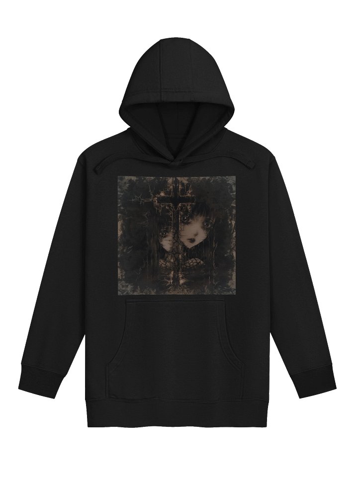 psicodelia-oscura Premium Hoodie product image (1)