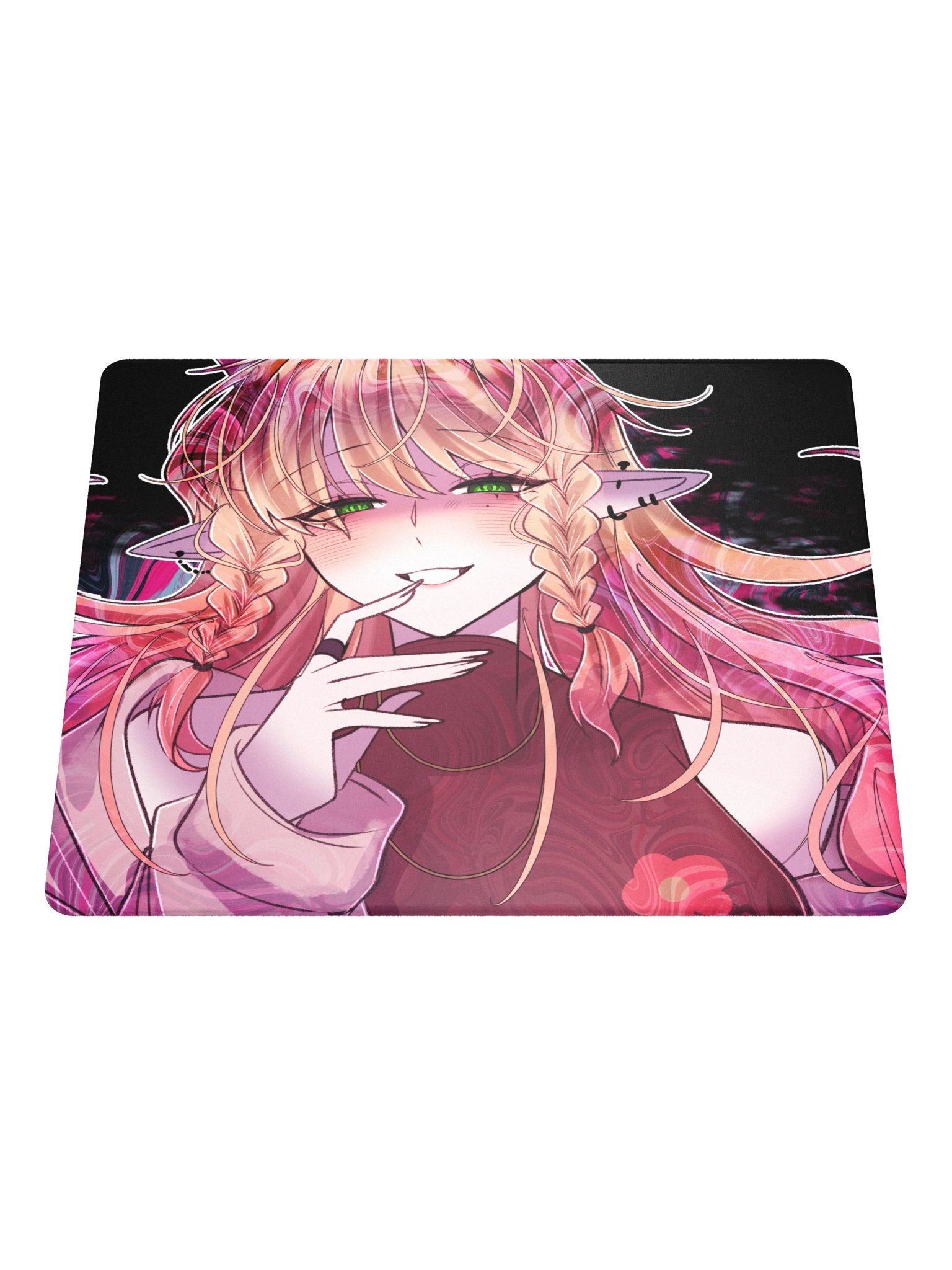 Wild Nature Mousepad product image (1)