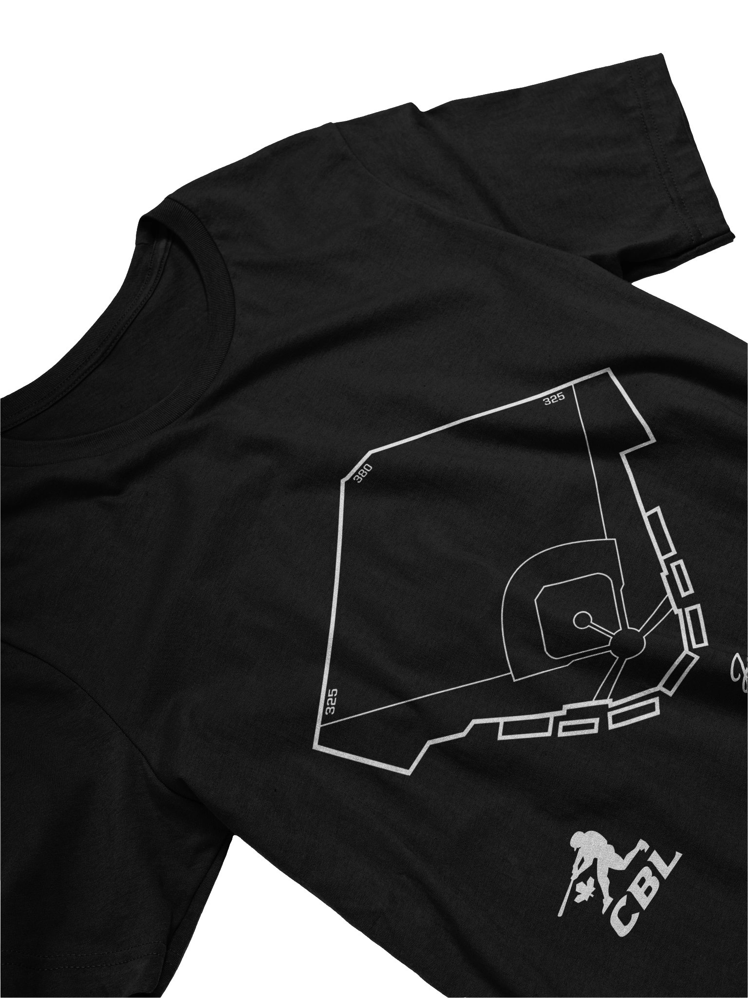 Kitchener Ballpark T-Shirt product image (3)