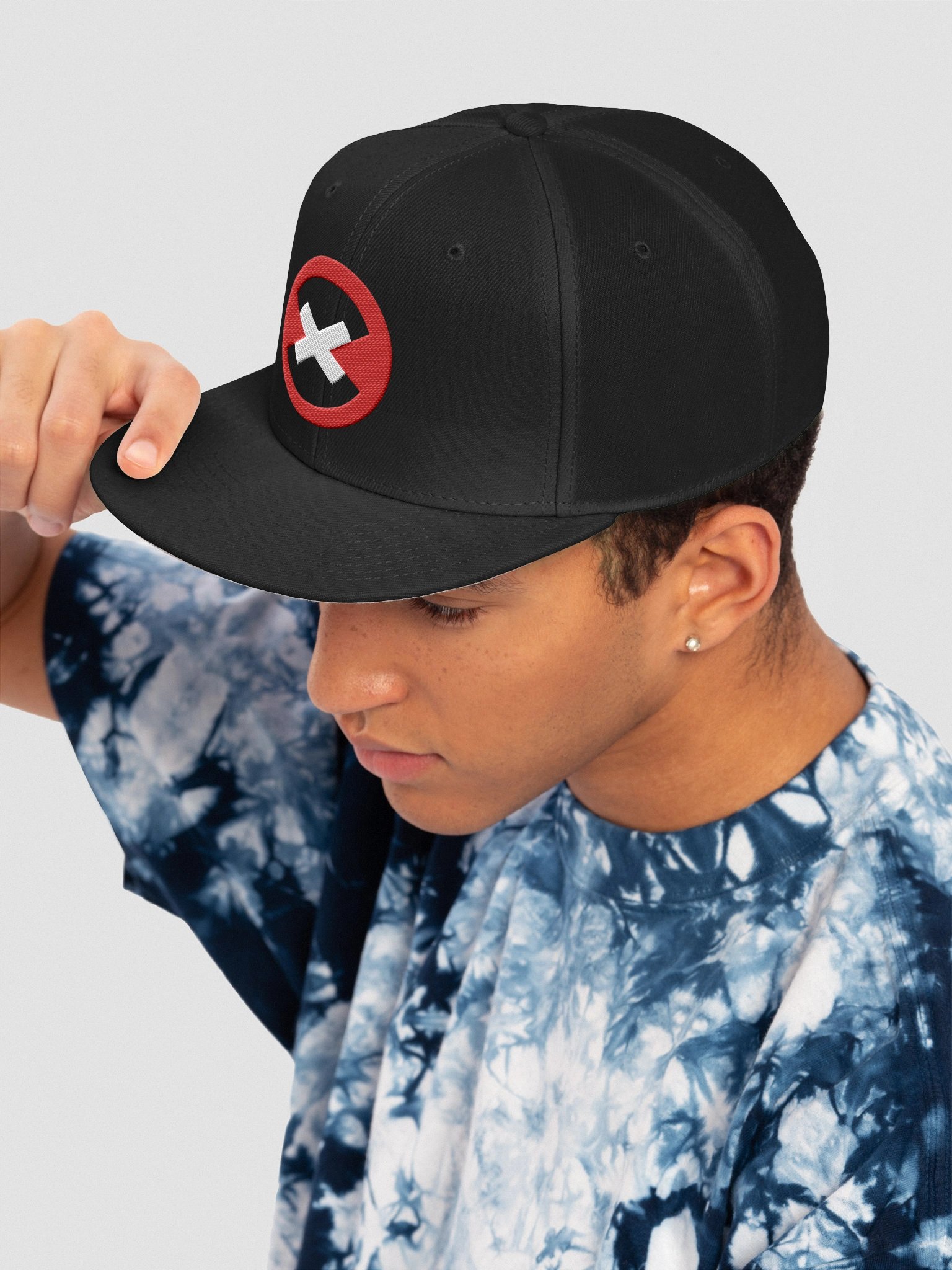 Hat #2 product image (7)
