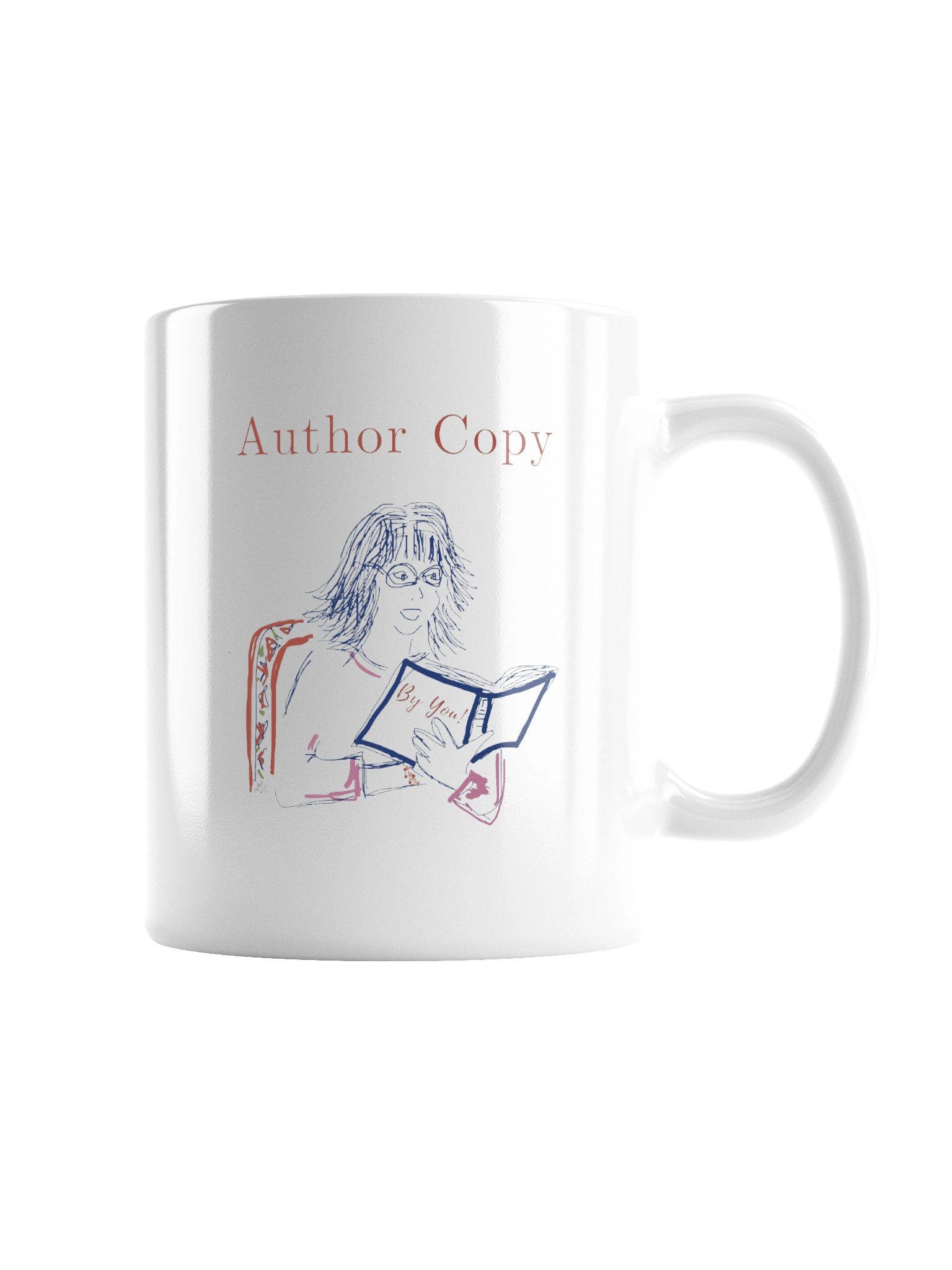 I'd Rather Be Writing! product image (3)