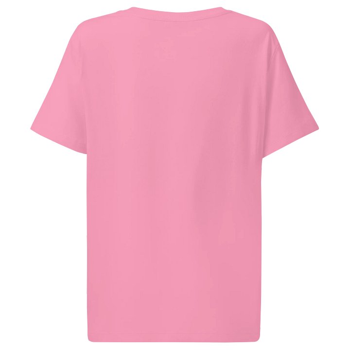Healthy Wealthy Organic Tee product image (2)