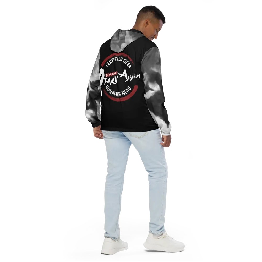 Otaku Asylum Windbreaker product image (8)