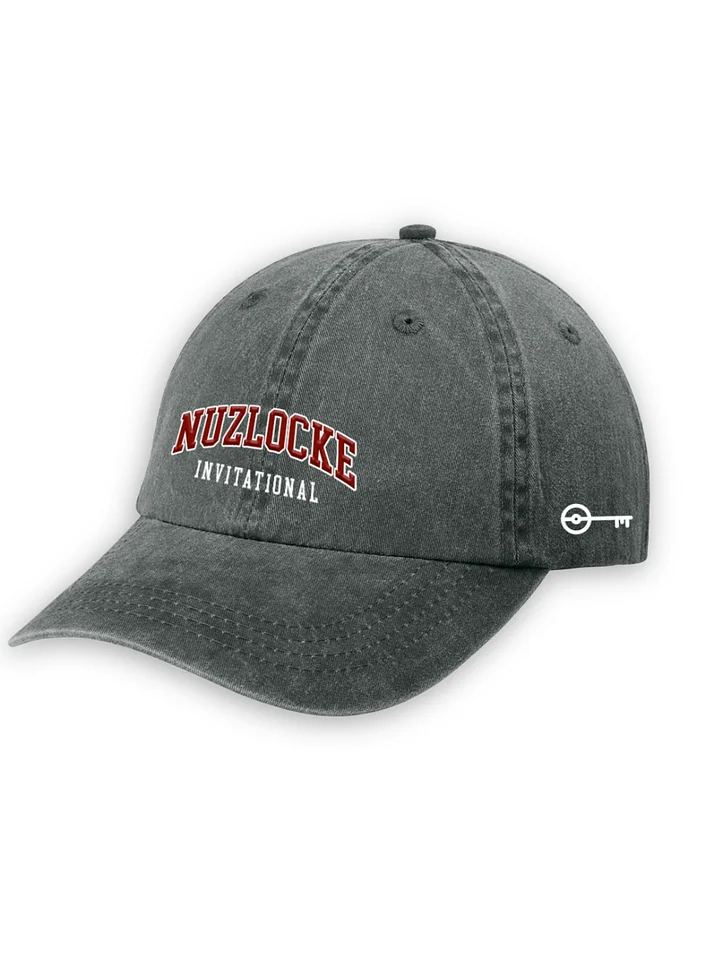 Vintage Collegiate Cap product image (2)