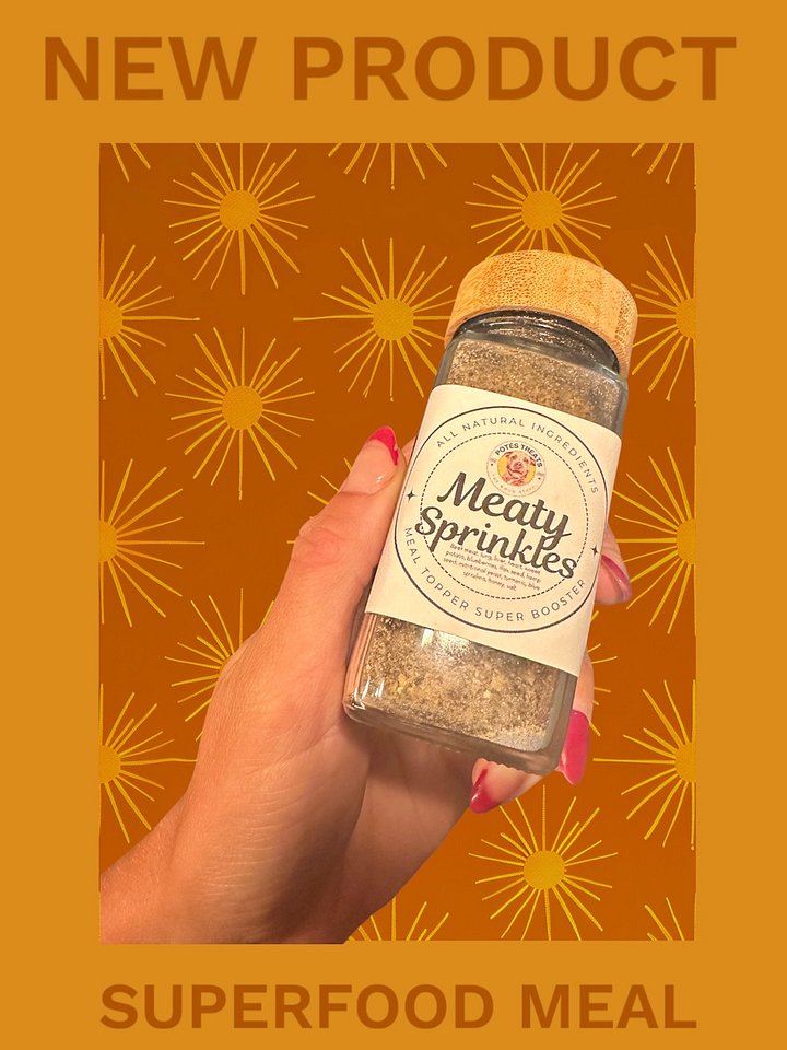 Meaty Sprinkles product image (1)