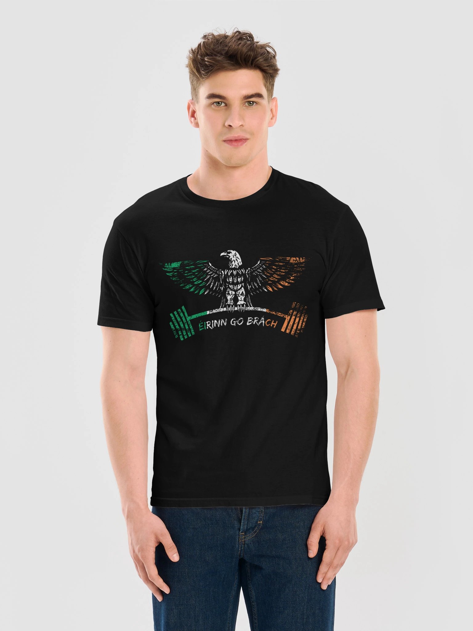 Ireland Gym Eagle product image (11)