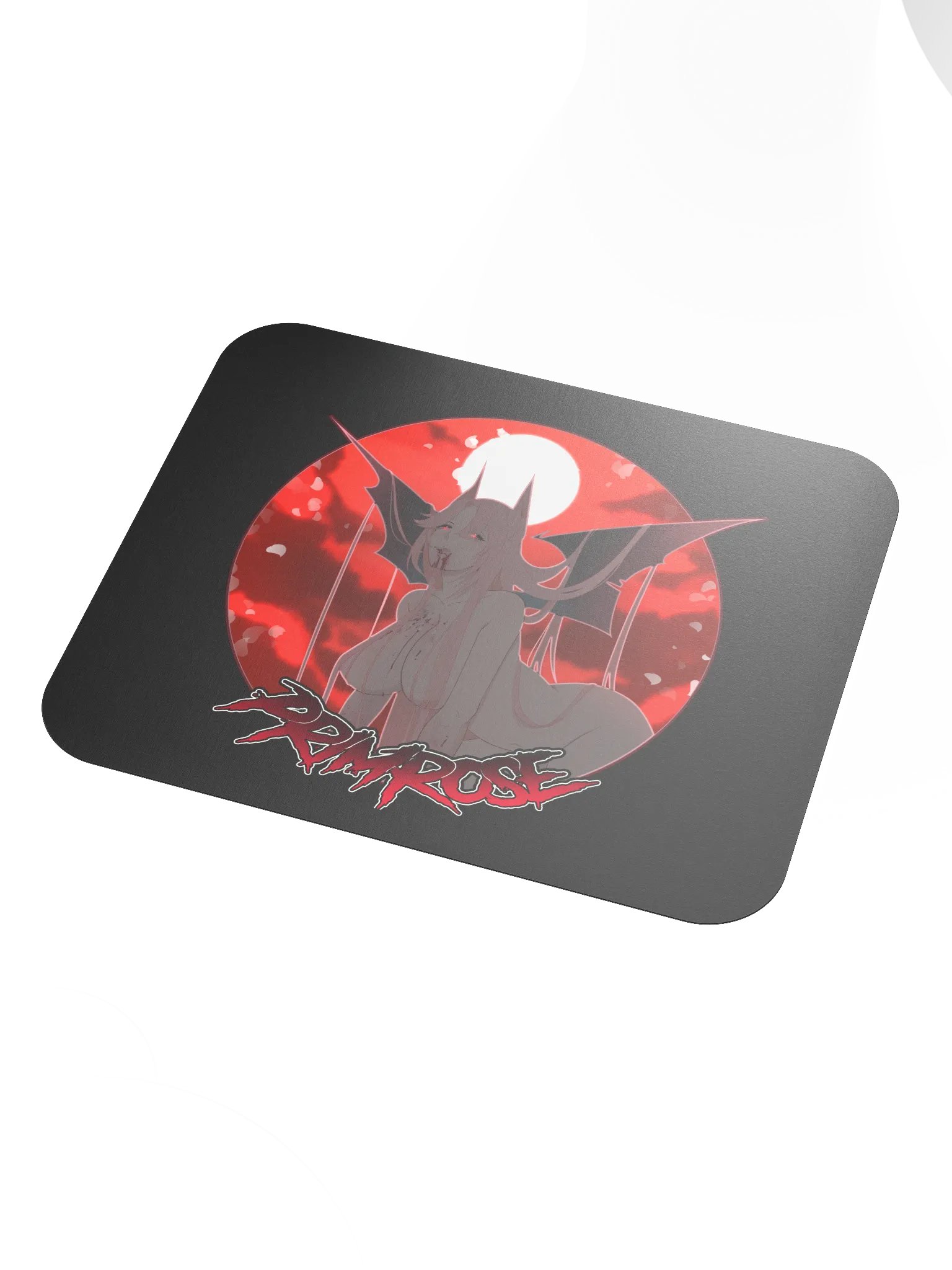 Primrose Mousepad product image (3)