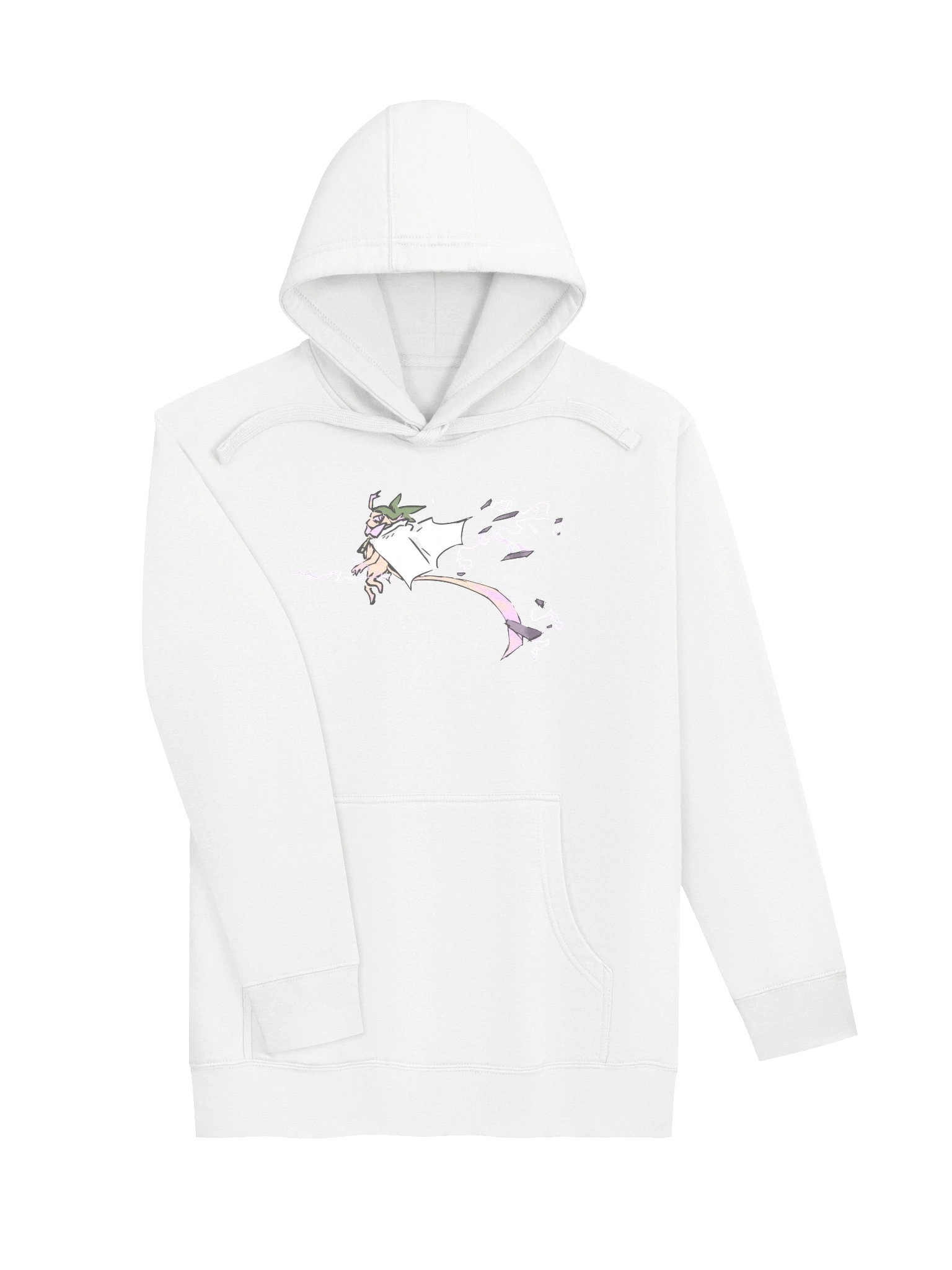FLIGHT MODE ELI (HOODIE) product image (15)