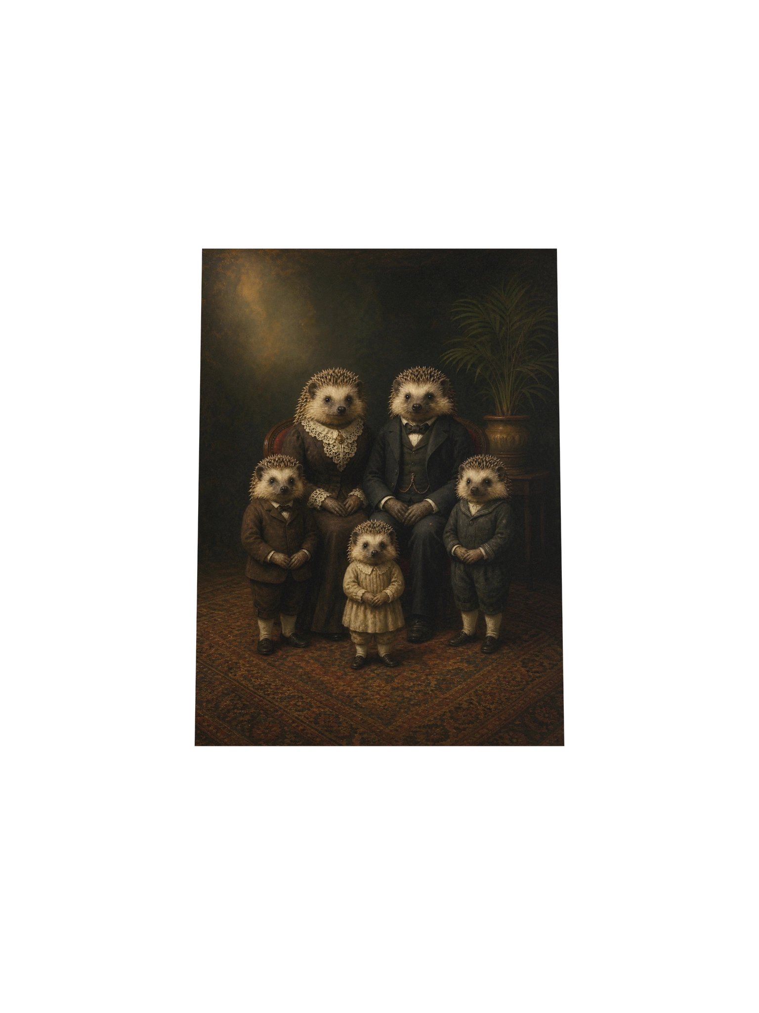 The Family Portrait product image (4)