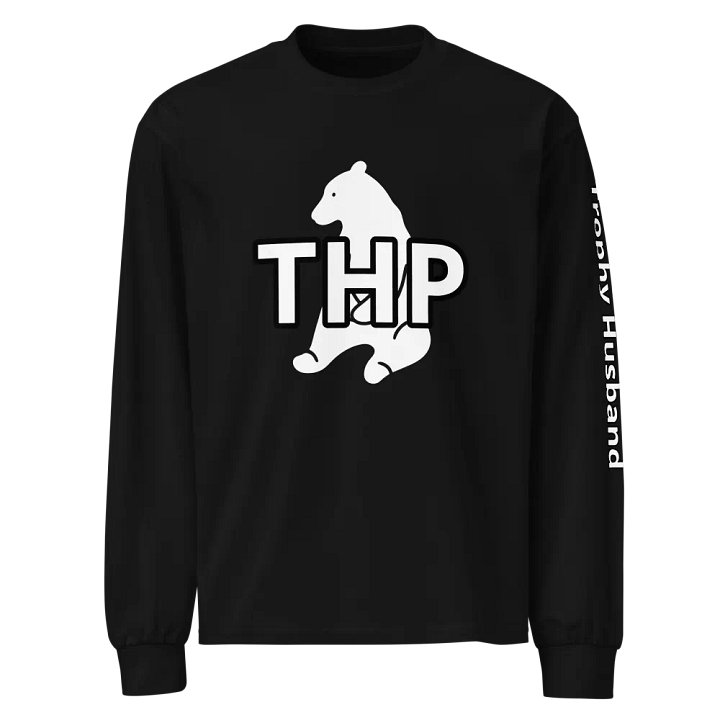 "THP" Crewneck Sweatshirt product image (1)