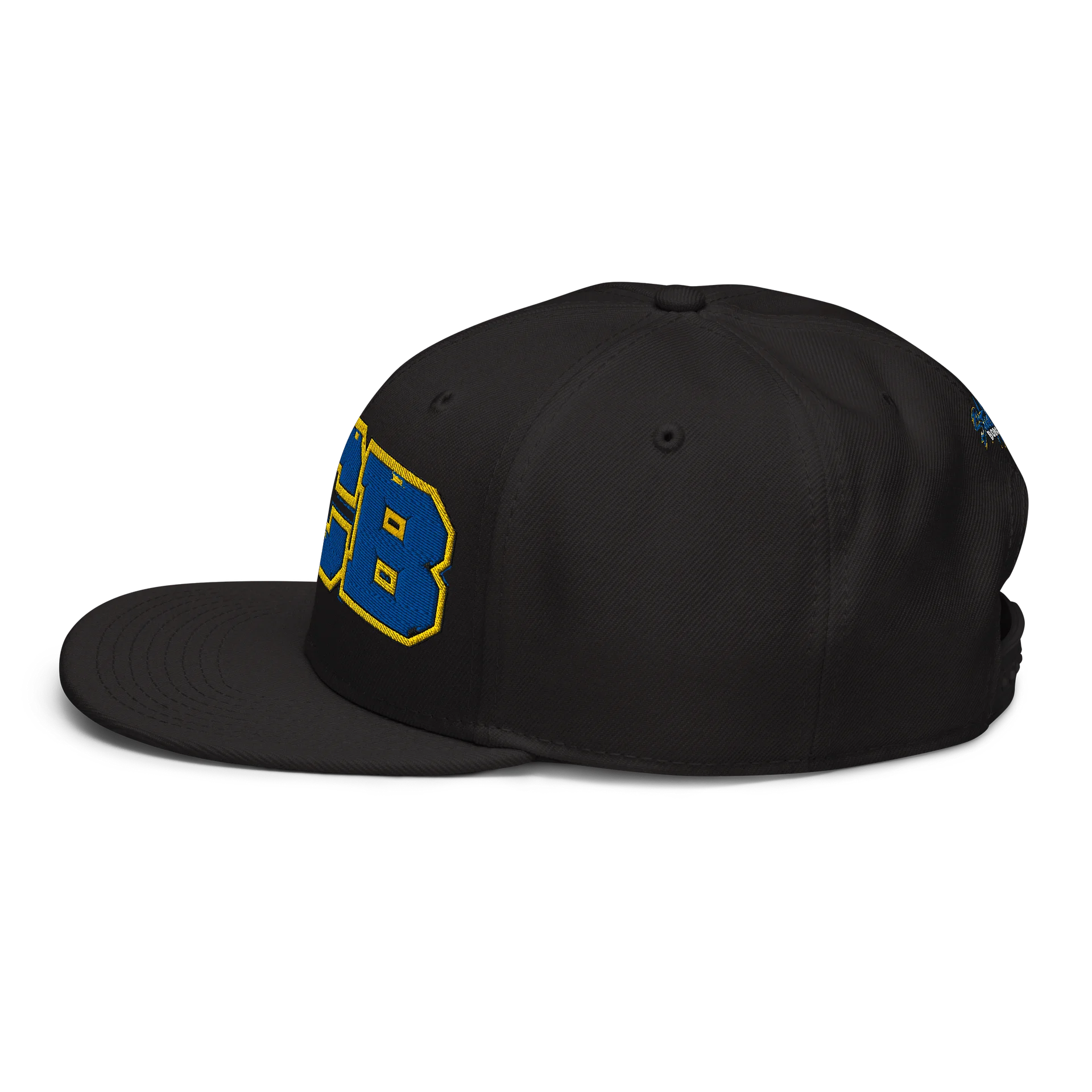 SCB Snap Back product image (9)