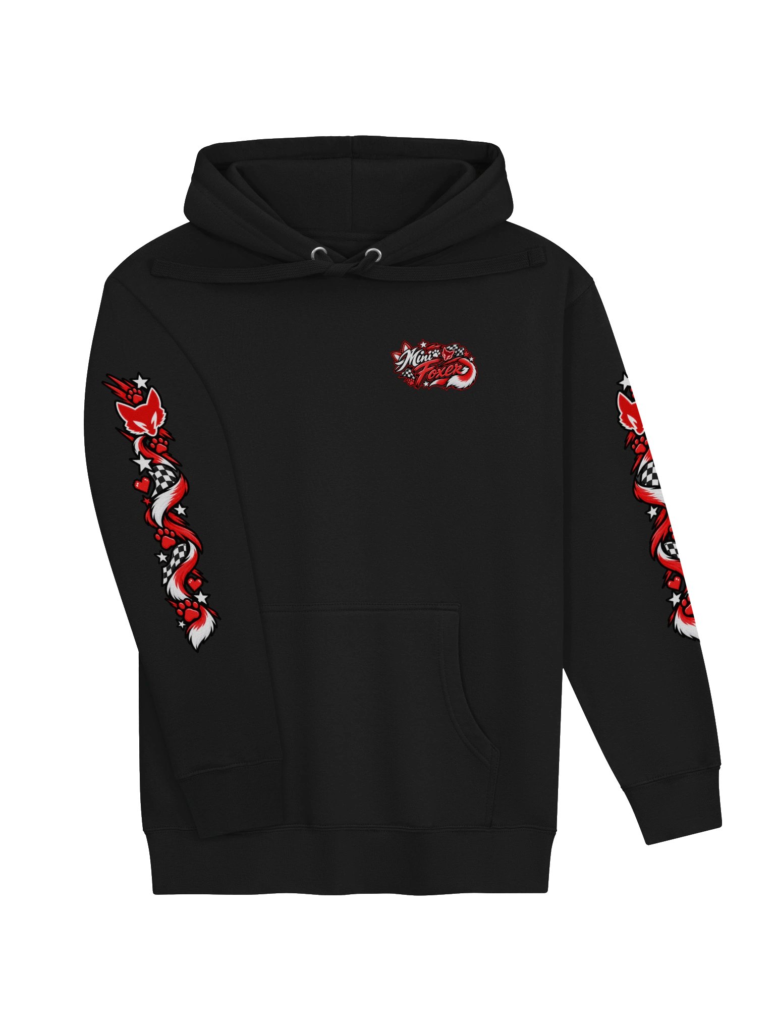 Mini Hoodie product image (15)