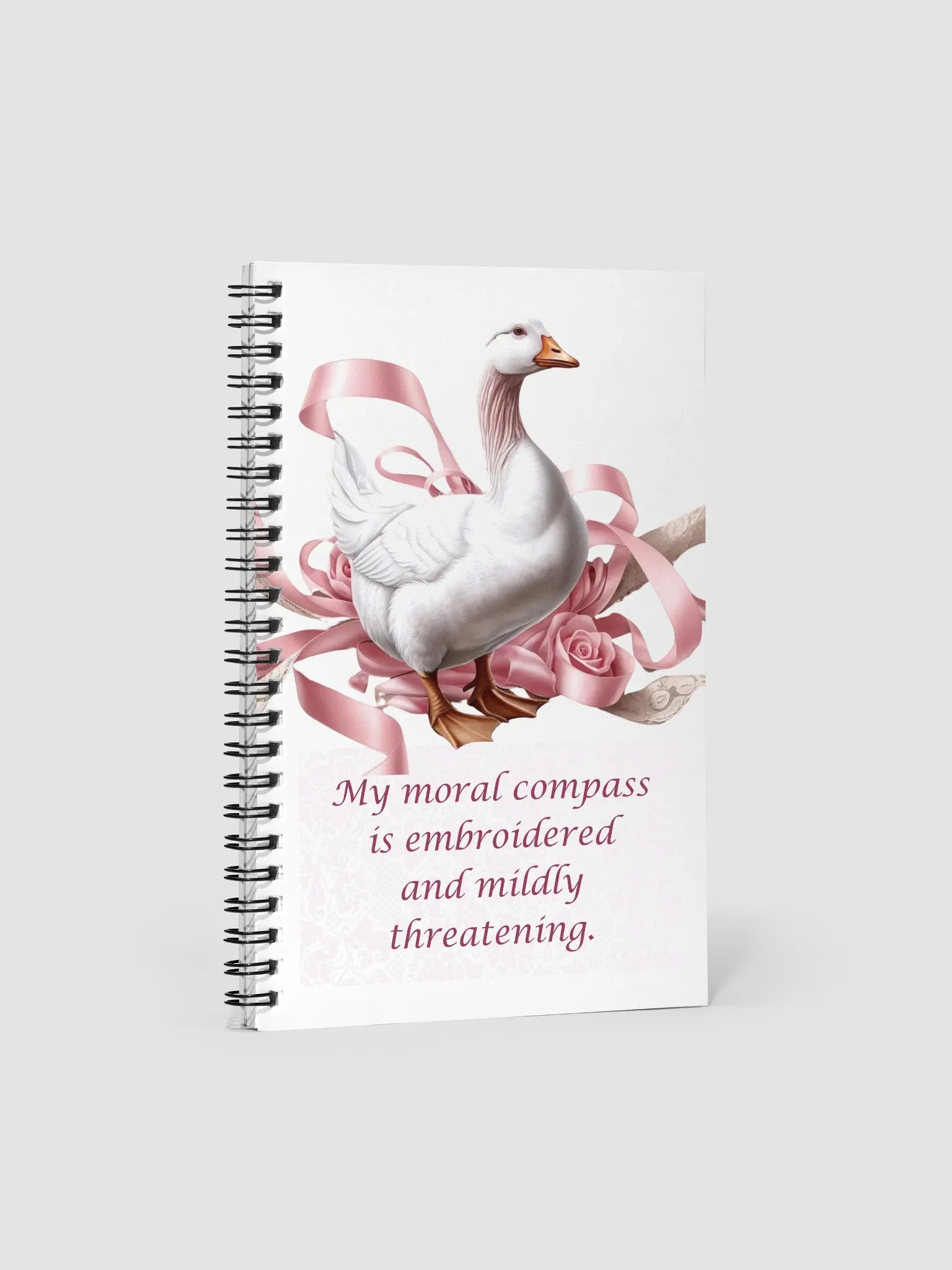 Improper Entanglements Journal #1 product image (1)