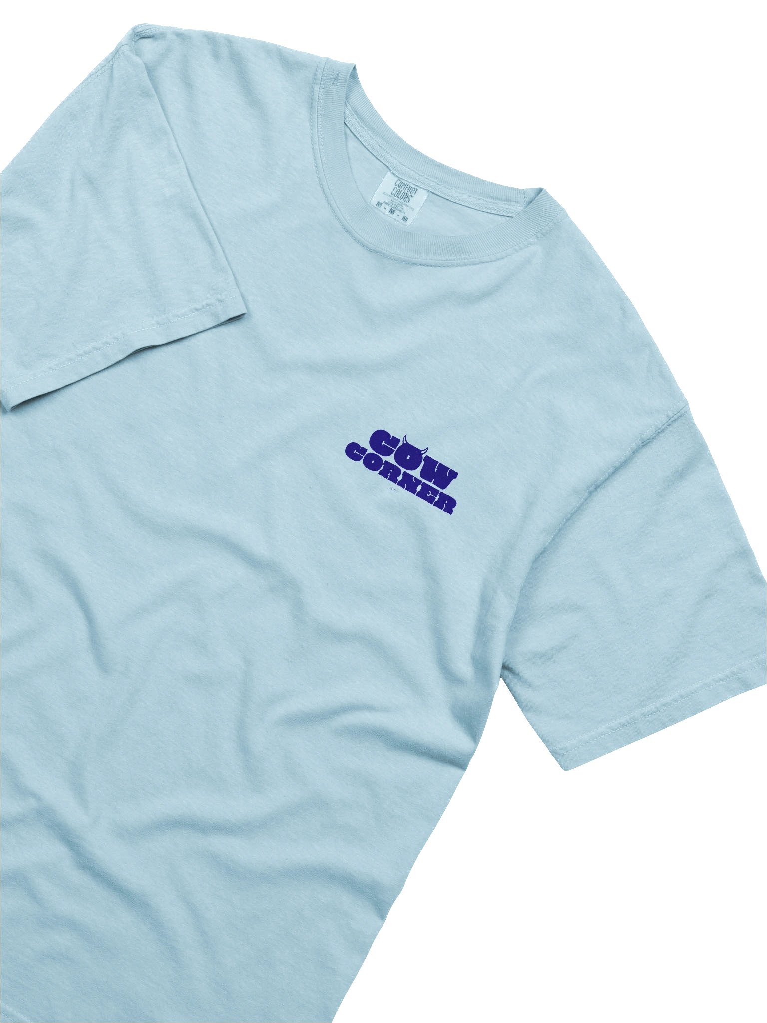 Cow Corner Tee Volume 1 product image (4)