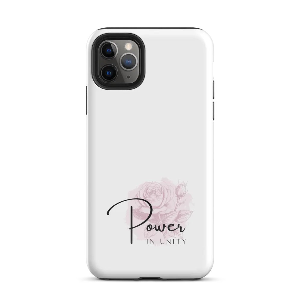 iPhone Tough Case ITFB0130 product image (51)