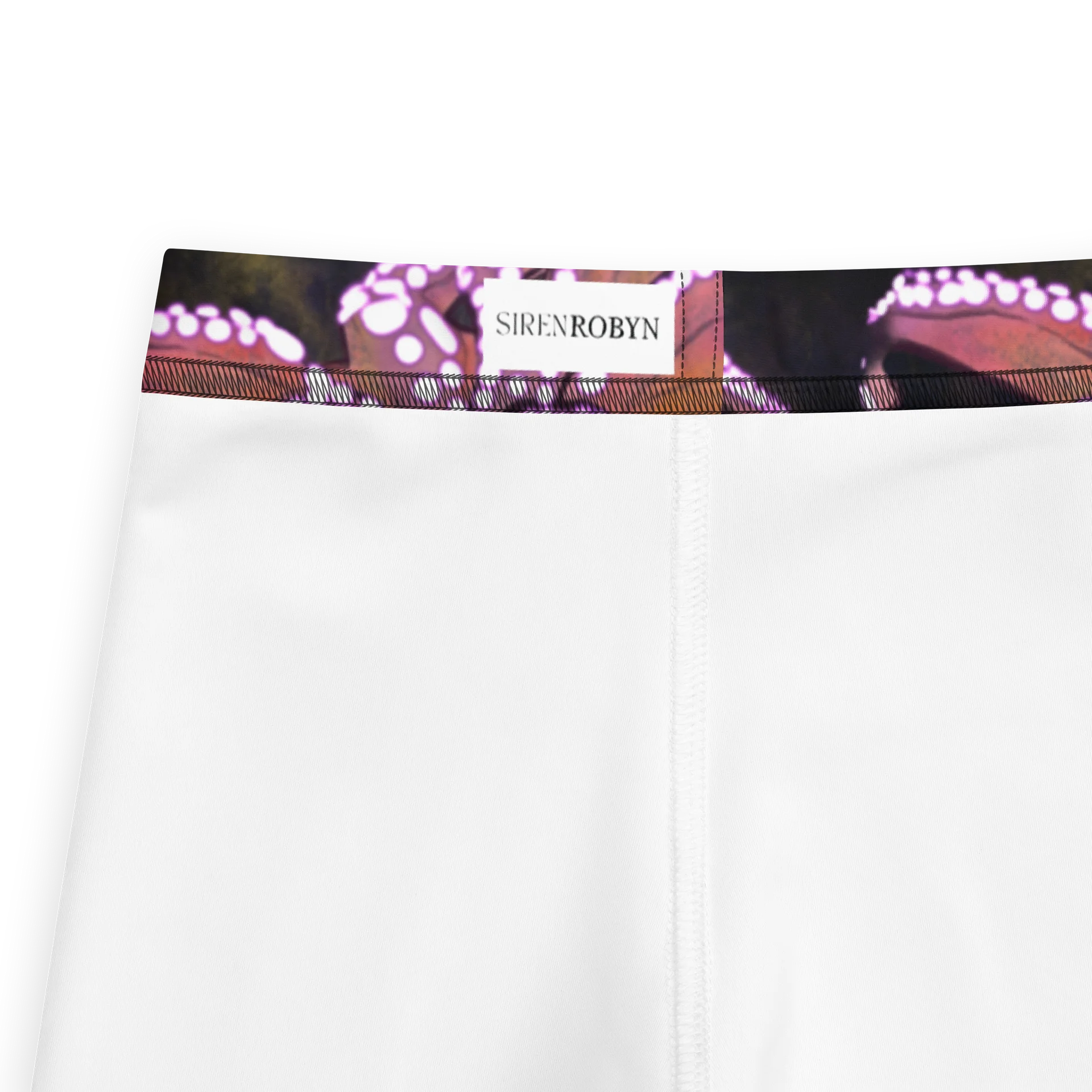 The Tinkerer — Kids Octopus Leggings product image (5)