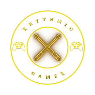 RhythmicGamer8