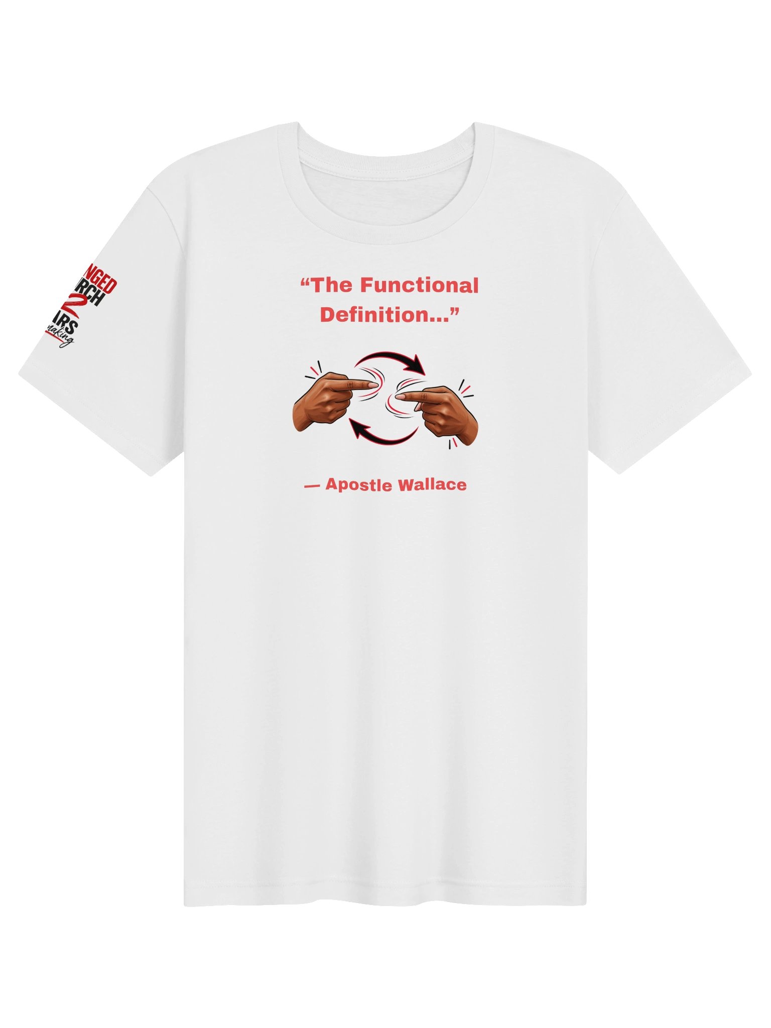 Functional Definition Women's product image (1)
