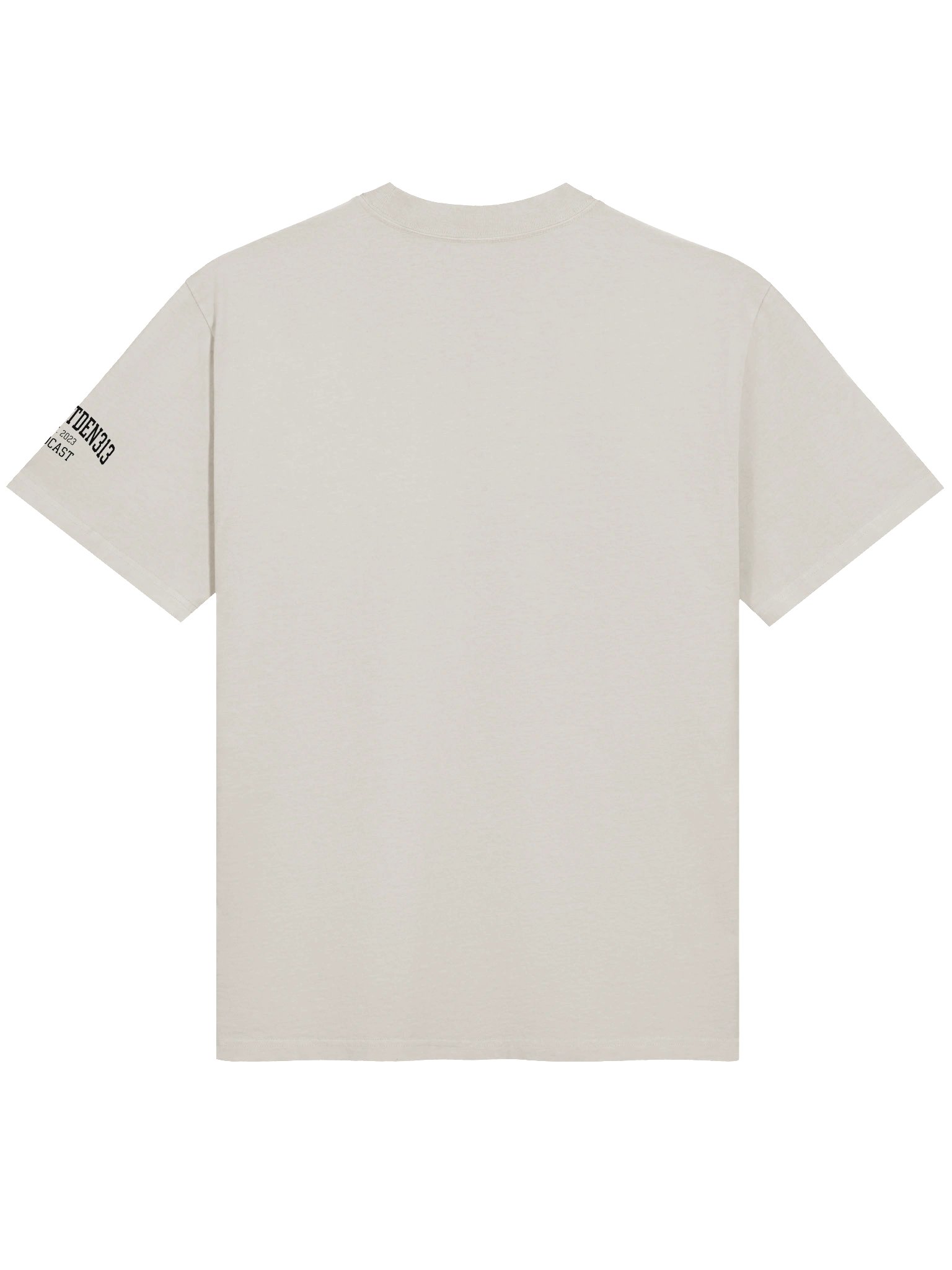 GRIT CULTURE Oversized Faded Tee product image (2)
