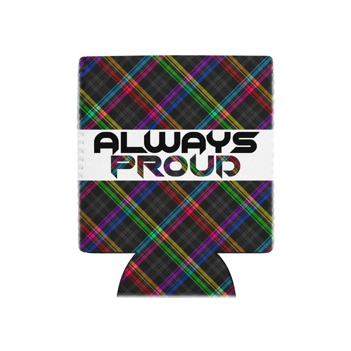 Always Proud 2024 Coozie product image (3)