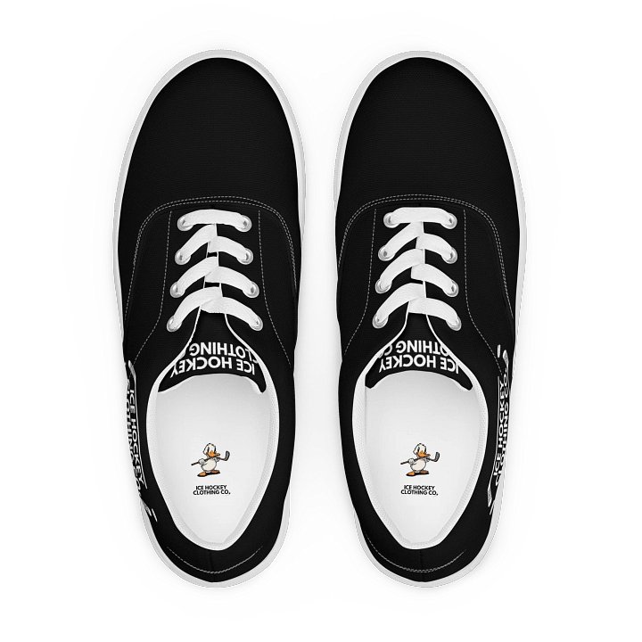 Ice Hockey Clothing Co. Rink Sneakers product image (2)