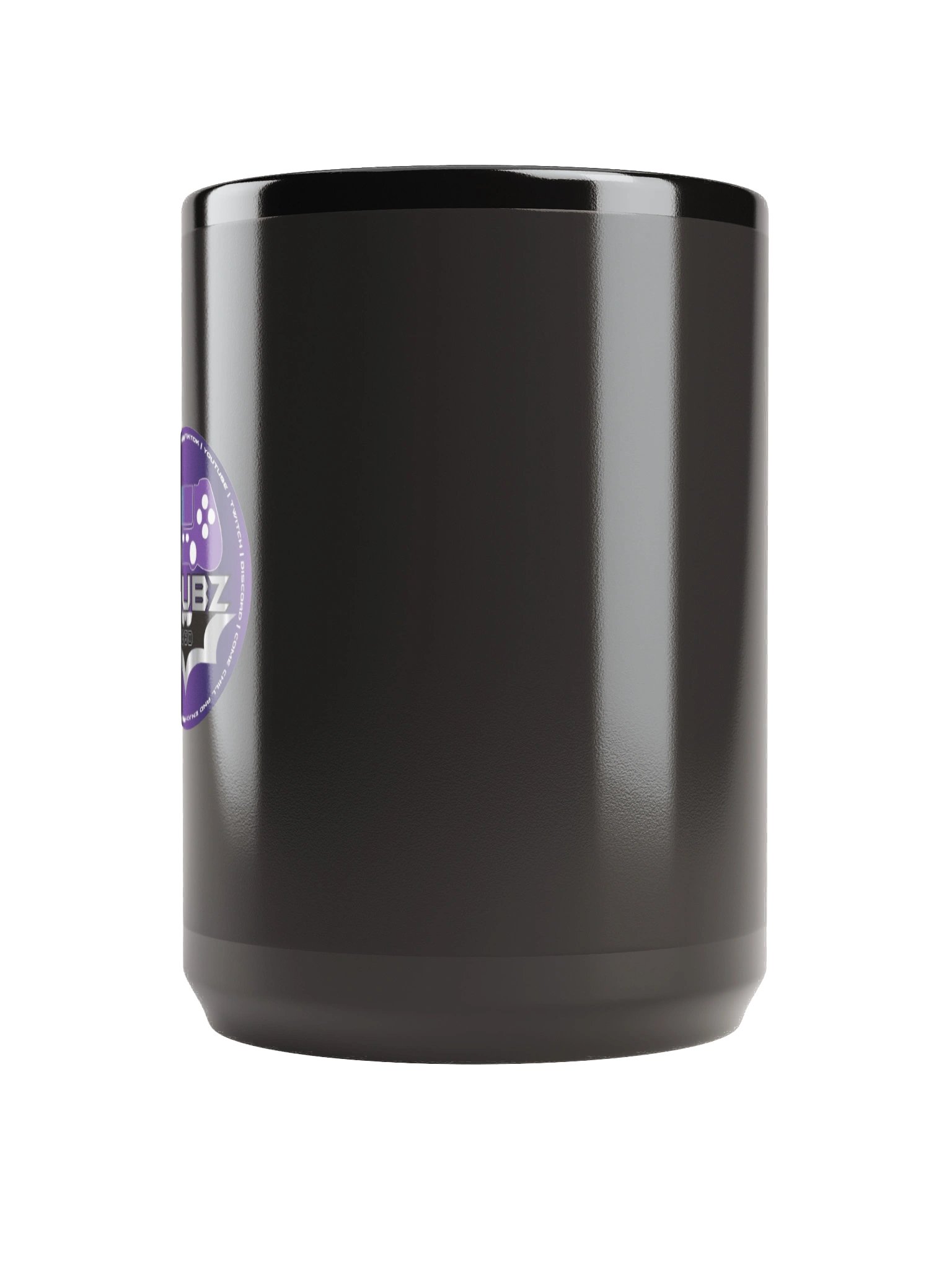 Gdubz360streams Coffee Mug product image (5)