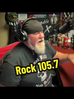 #tiktoklive #livehighlights question of the day, 65% of GeNX men say this will make the lose patience, what is it. #rockkingbobbyd #rockradio #radiogenx 